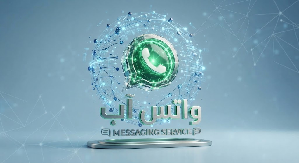 خدمة رسائل الواتس آب